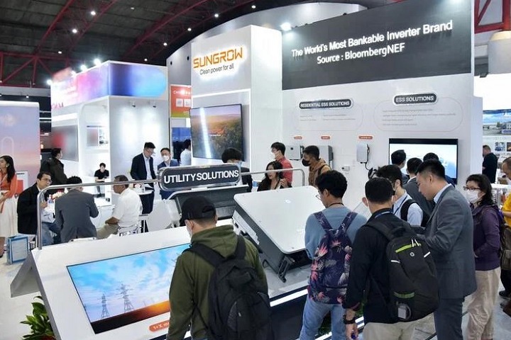 印尼雅加达电子元器件展览会Inatronics(www.rhrhrh.cn)