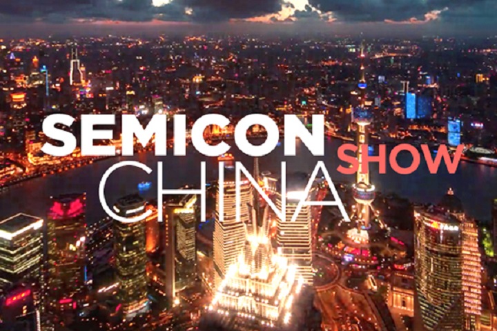 2023年上海半导体展SEMICON China参展商名录清单(www.rhrhrh.cn)