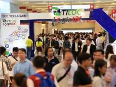 2024泰国国际物流展TILOG Logistix火热招展中！邀你8月15-17日参展