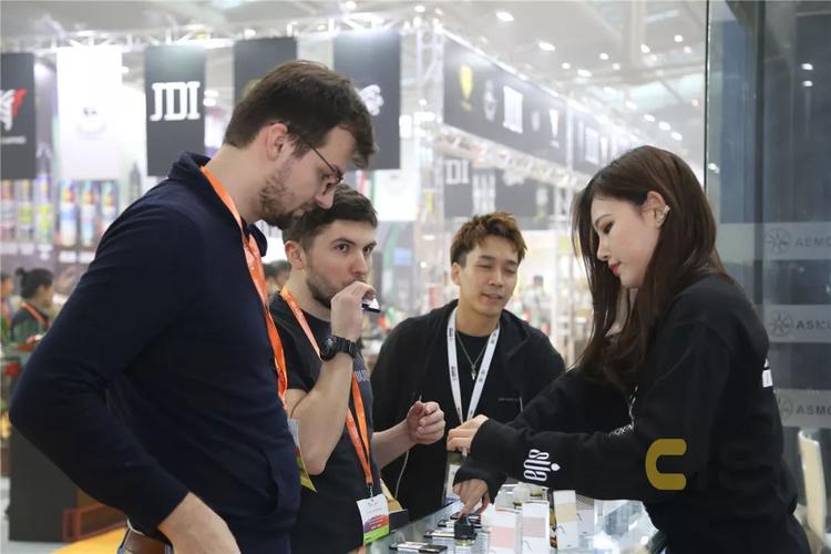 2024马来西亚电子烟展火热报名中！盛会时间4月27-28日(www.rhrhrh.cn)