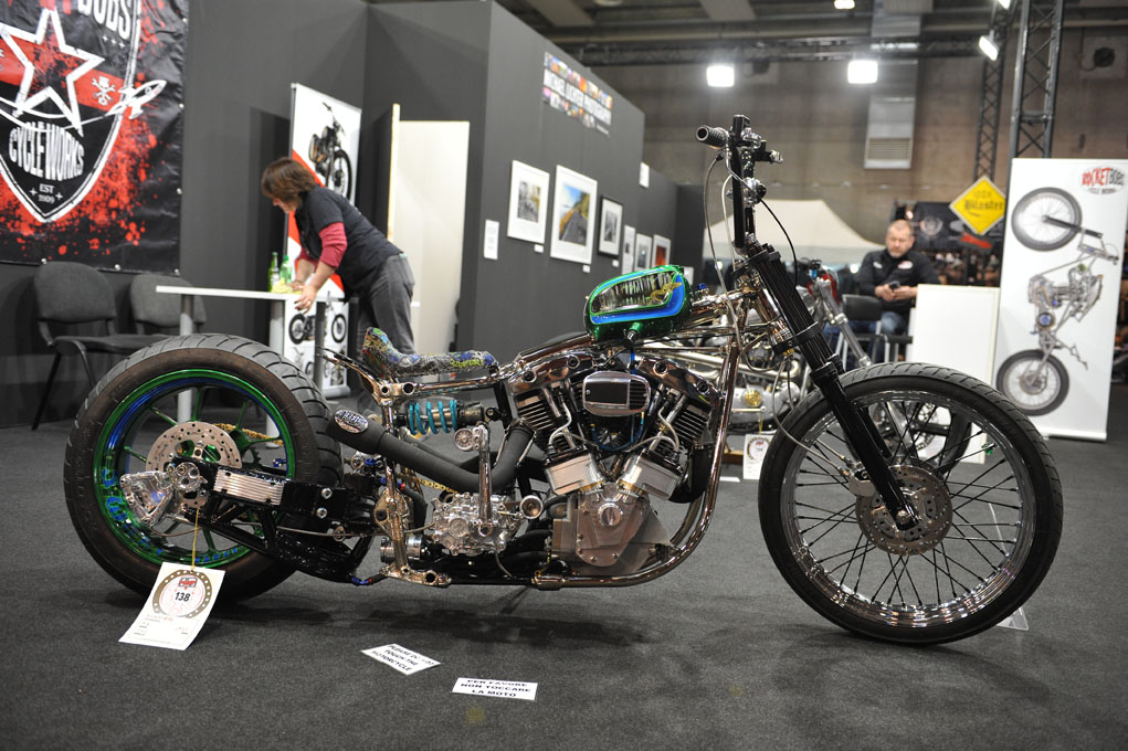 2024墨西哥国际摩托车及零配件展-Expo Moto展出时间为11月21-24日(www.rhrhrh.cn)