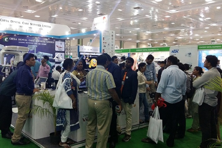 孟加拉国际牙科口腔器材展览会Meditex Bangladesh(www.rhrhrh.cn)