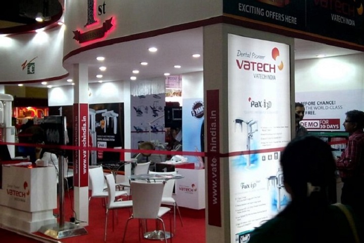孟加拉国际牙科口腔器材展览会Meditex Bangladesh(www.rhrhrh.cn)