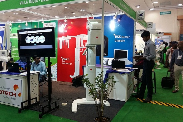 孟加拉国际牙科口腔器材展览会Meditex Bangladesh(www.rhrhrh.cn)