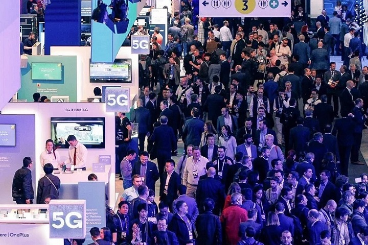 官方发布|MWC 2024美国世界移动通信大会最新资讯：时间、地点、门票、数据报告及知名参展商一览(www.rhrhrh.cn)