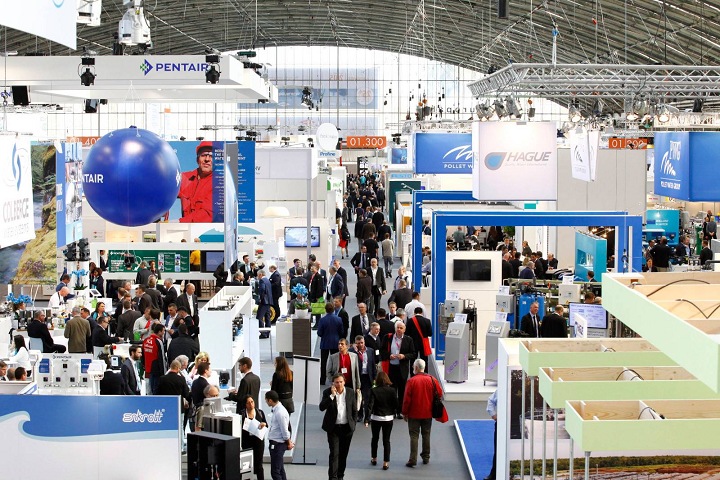 2024墨西哥国际水处理展览会Aquatech Mexico报名中！将于9月3-5日举办(www.rhrhrh.cn)