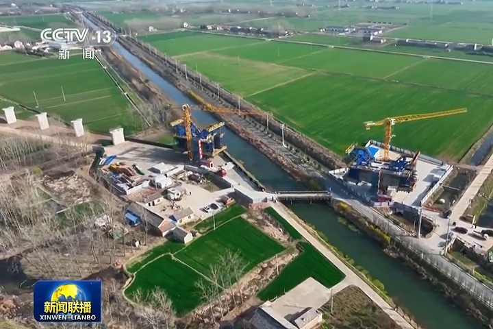 我国将在七大领域推动设备更新，有望形成年规模5万亿以上市场(www.rhrhrh.cn)