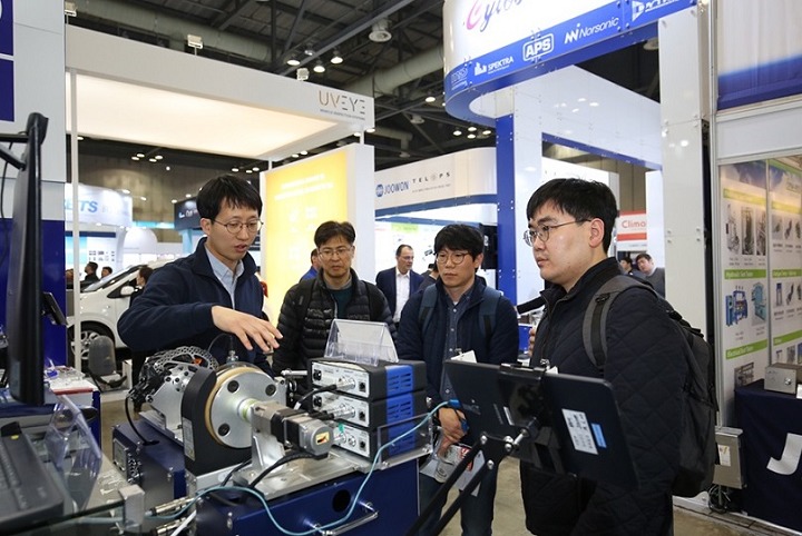 韩国国际消防安全展览会Fire Expo(www.rhrhrh.cn)