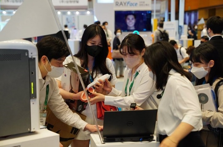 越南国际口腔牙科展览会VIDEC(www.rhrhrh.cn)