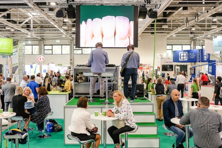 匈牙利国际口腔牙科展览会Dental World(www.rhrhrh.cn)