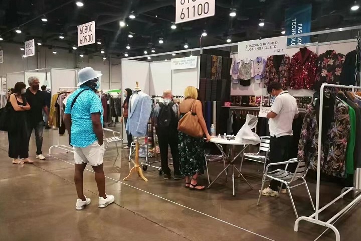 为什么选择2024日本东京国际服装展览会AFF ？(www.rhrhrh.cn)