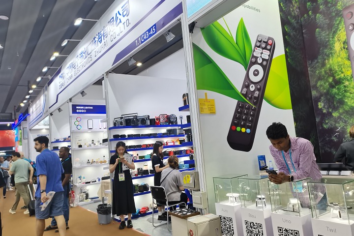 2025慕尼黑上海电子生产设备展览会Productronica将于3月26-28日举办(www.rhrhrh.cn)