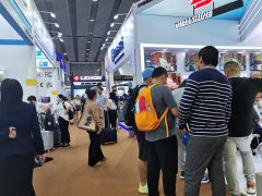 2024年第27届俄罗斯国际化工展览会KHIMIA将于10月21-24日举办