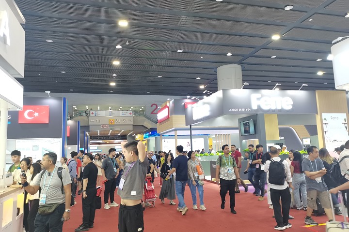 2024年第16届俄罗斯国际环保展WasteTech将于9月10-12日举办(www.rhrhrh.cn)