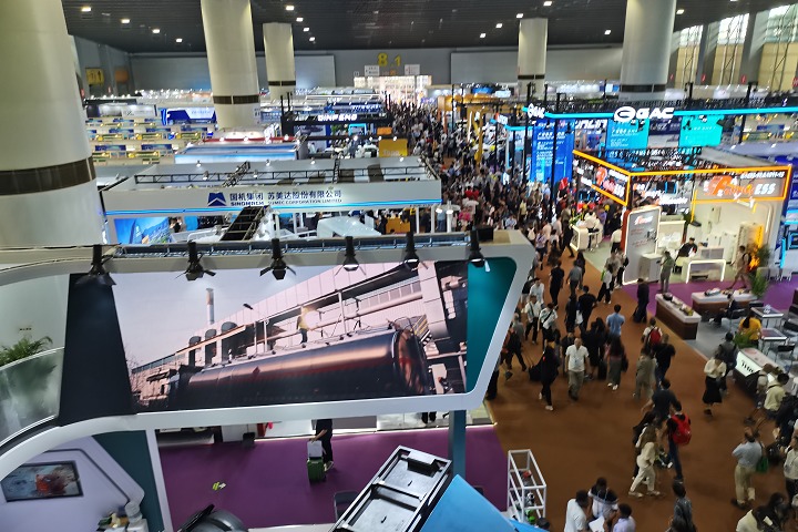 2024年泰国国际智能仓储物流展览会LogiMAT将于10月16-18日举办(www.rhrhrh.cn)