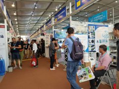 2024德国康复护理展圆满落幕，期待明年纽伦堡再聚首！