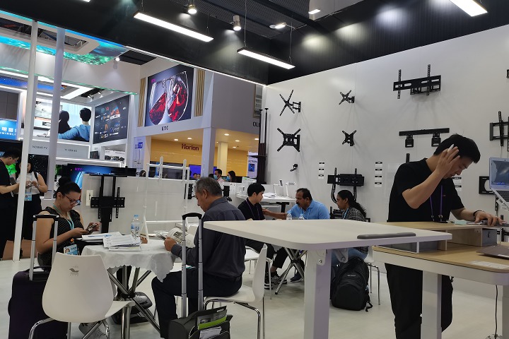 2025年德国科隆国际家具配件展览会INTERZUM定档于5月20-23日(www.rhrhrh.cn)