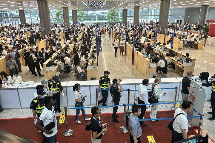 2025年巴西国际牙科展CIOSP定档于1月22-25日(www.rhrhrh.cn)