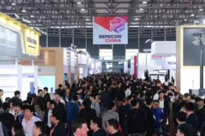 2025上海半导体展览会SEMICON China将于3月26-28日举办(www.rhrhrh.cn)