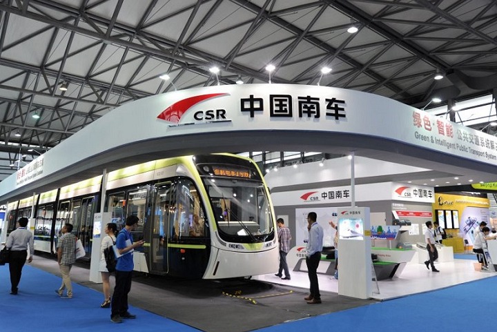 上海国际先进轨道交通技术展览会ARTS(www.rhrhrh.cn)