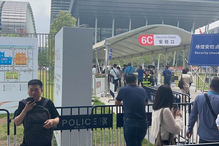 2024年深圳医疗展CMEF门票如何申请?(www.rhrhrh.cn)