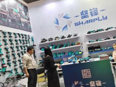 2024越南木工机械及家具配件展览会VietnamWood将于10月19-21日举办