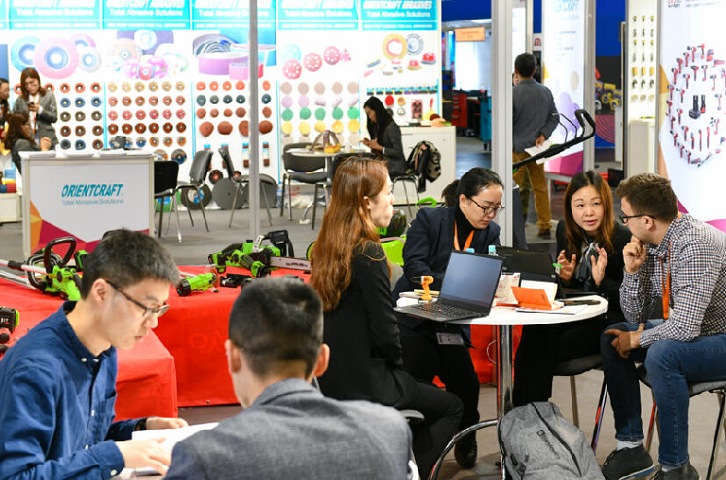 德国科隆五金展览会（亚太采购交易会）Asia-Pacific Sourcing(www.rhrhrh.cn)