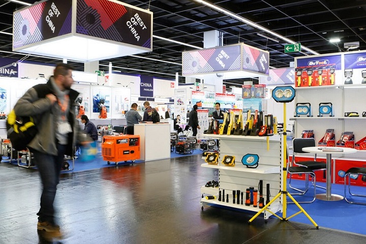 德国科隆五金展览会（亚太采购交易会）Asia-Pacific Sourcing(www.rhrhrh.cn)