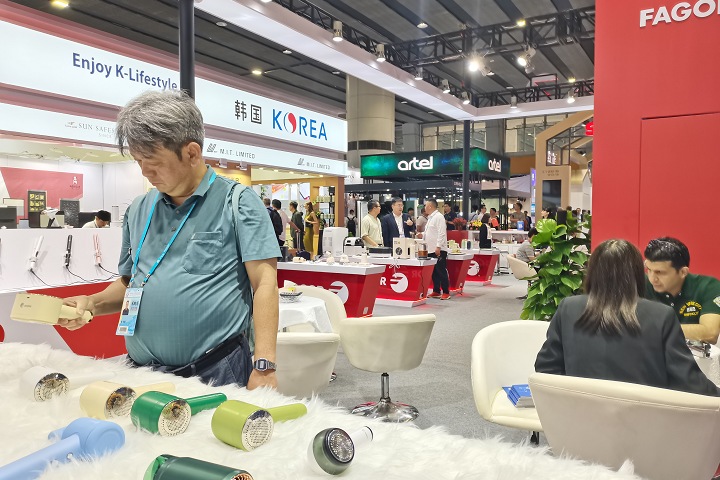 2024萌宠亚洲行韩国站暨首尔宠物展将于9月27日-29日举办(www.rhrhrh.cn)