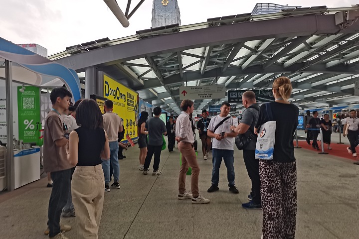 2025年第29届巴西国际医疗器械展览会HOSPITALAR将于5月20-23日举办(www.rhrhrh.cn)
