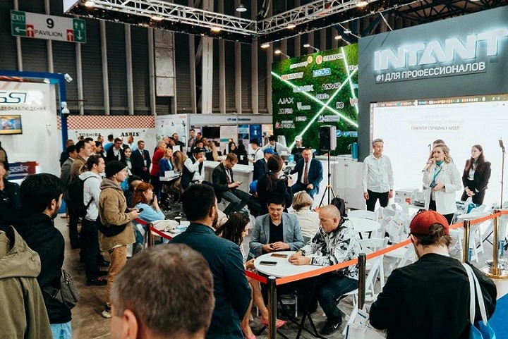 哈萨克斯坦国际安防展览会Securex Kazakhstan(www.rhrhrh.cn)