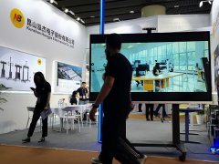 2025俄罗斯国际消费电子电器展览会ICEE Russia将于4月22-25日举办