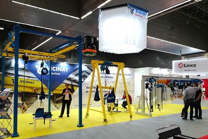 西班牙毕尔巴鄂五金工具展览会Ferroforma(www.rhrhrh.cn)
