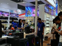 2024年越南国际主题公园及游乐设备展将于8月28-29日举办