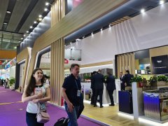 2025年德国纽伦堡有机食品展览会BioFach将于2月11-14日举办