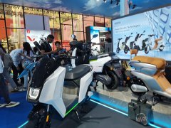 2025年德国慕尼黑汽车及智慧出行展览会将于9月9-14日举办