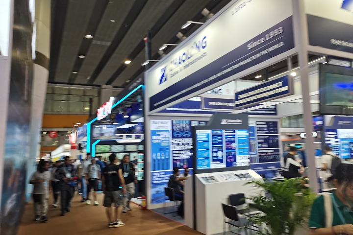 2024第16届亚洲上海水处理技术展Aquatech China将于12月11-13日举办(www.rhrhrh.cn)