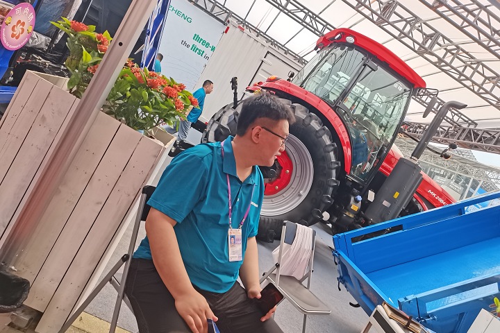 2024年菲律宾第49届电力能源展览会IIEE将于11月27-30日举办(www.rhrhrh.cn)