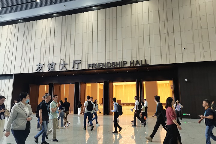 2024年非洲埃及开罗食品展览会Food Africa将于12月3-5日举办(www.rhrhrh.cn)