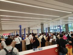 2025俄罗斯国际品牌服装展览会春季CPM将于2月17-20日举办