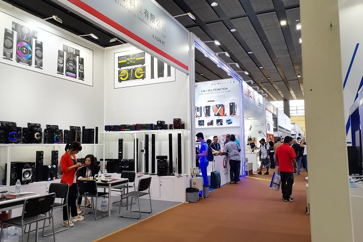 2025年巴西国际电力、能源及电子产品展览会FIEE将于9月9-12日举办(www.rhrhrh.cn)