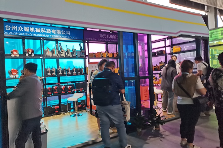 2025年印度国际医疗器械展Medical Fair India将于3月20-22日举办(www.rhrhrh.cn)