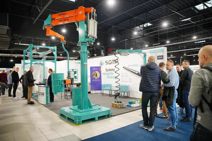 波兰华沙国际工业展览会Warsaw Industry Week(www.rhrhrh.cn)