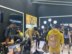 2024波兰华沙国际灯饰照明展LIGHT-TECH EXPO将于11月13-15日举办