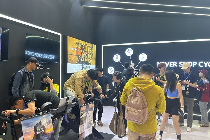 2024波兰华沙国际灯饰照明展LIGHT-TECH EXPO将于11月13-15日举办(www.rhrhrh.cn)