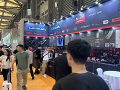 2025年俄罗斯消费电子展ICEE Russia举行时间是什么时候？
