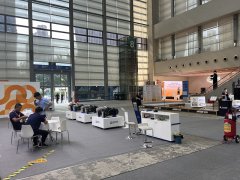 2025年波兰华沙建材展Warsaw Build展会时间是什么时候？