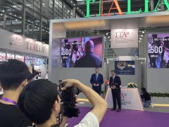 2025俄罗斯国际信息通信技术展览会SVIAZ将于4月22-25日举办