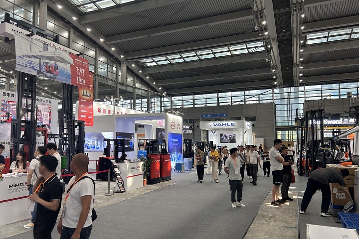 2024越南国际物流博览会VILOG主要商品和服务类别有哪些？(www.rhrhrh.cn)