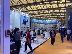 2024年第42届俄罗斯服饰展秋季CPM将于8月26-29日举办